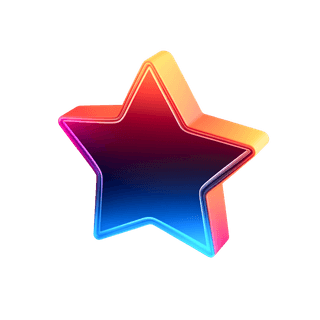 Sistema de puntuación con estrellas otorgado por usuarios a una plataforma cripto confiable